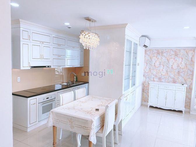Hình ảnh Hotiland.info - Sunrise City Quận 7 - 56m2, 1PN 1WC - 2.75ty