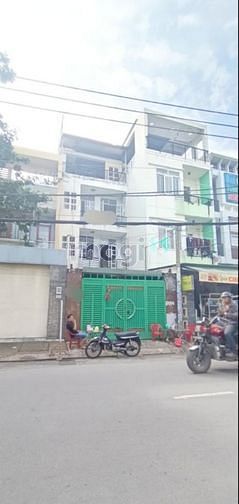 Hình ảnh Cho thuê nhà mặt tiền đường Trương Phước Phan