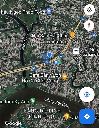 Hình ảnh 🔥BÁN ĐẤT ĐẸP, Đường 32, Phường Linh Đông, Quận Thủ Đức. - Giá 5,8 tỷ.