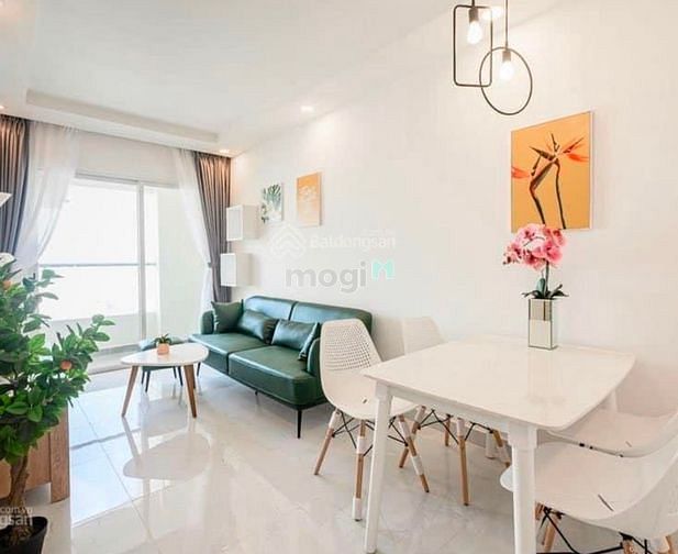 Hình ảnh BÁN NGAY CH Terra Royal Q3 72m2 T16 4tỷ990