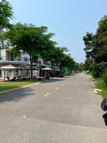 Hình ảnh Đất Trịnh Quang Nghị, Bình Chánh - KDC Phong Phú 4 100m2 giá 1 tỷ790tr