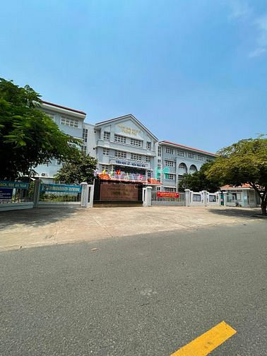 Hình ảnh Đất Trịnh Quang Nghị, Bình Chánh - KDC Phong Phú 4 100m2 giá 1 tỷ790tr
