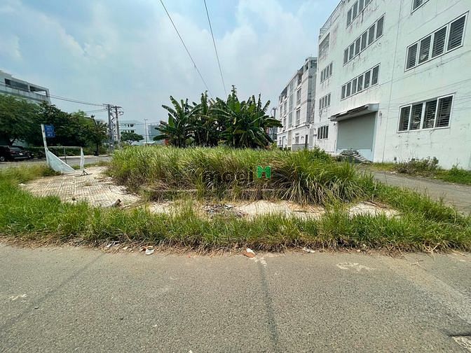 Hình ảnh Đất Trịnh Quang Nghị, Bình Chánh - KDC Phong Phú 4 100m2 giá 1 tỷ790tr