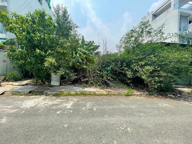 Hình ảnh Đất Trịnh Quang Nghị, Bình Chánh - KDC Phong Phú 4 100m2 giá 1 tỷ790tr