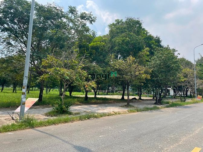 Hình ảnh Đất Trịnh Quang Nghị, Bình Chánh - KDC Phong Phú 4 100m2 giá 1 tỷ790tr
