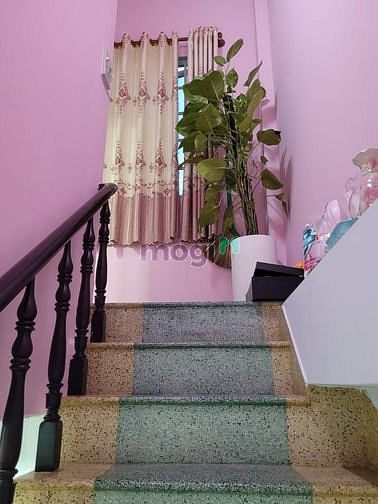 Hình ảnh 🔥 Căn góc 43m2, hẻm VIP 730 Lạc Long Quân Tân Bình, TẶNG HẾT NỘI THẤT