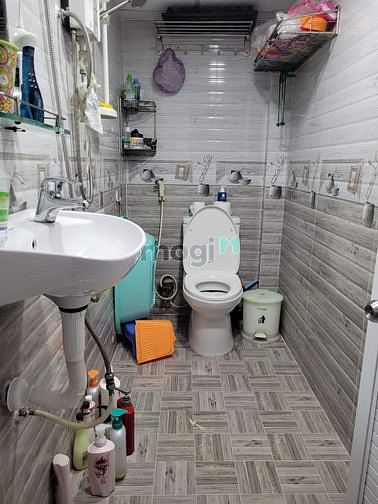 Hình ảnh 🔥 Căn góc 43m2, hẻm VIP 730 Lạc Long Quân Tân Bình, TẶNG HẾT NỘI THẤT