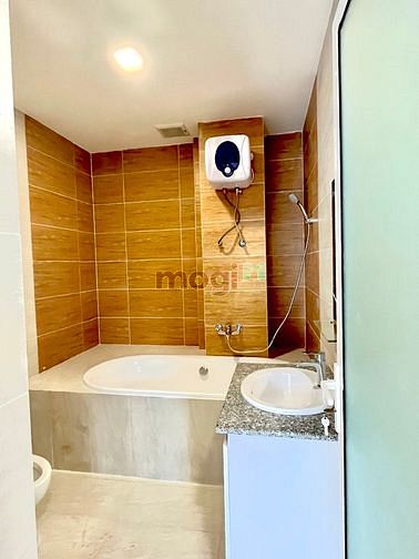 Hình ảnh 🔥🔥 Sẵn trống 1 căn 1 phòng ngủ riêng biệt - Full nội thất