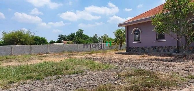 Hình ảnh Còn 2 lô ngay Vĩnh Lộc B gần chợ bà Lát 835tr/SHR