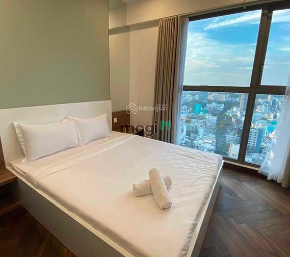 Hình ảnh THANH LÝ CH Res11 Q11 2PN 80m2 Tầng12 2tỷ850