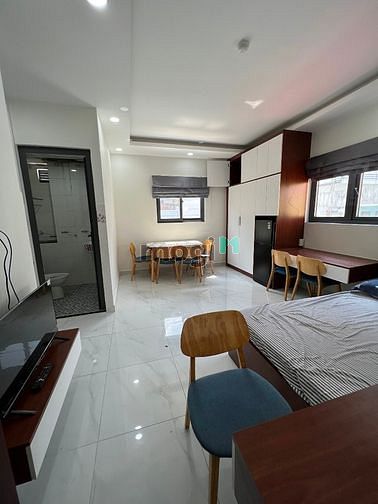 Hình ảnh Căn Hộ Mới Tinh Gần Trung Tâm Giá Cực Mềm