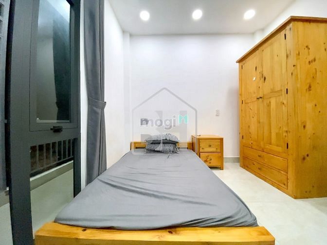 Hình ảnh Mb6623 nạp rút nhanh chóng Trường Sa - Ban công - Lê văn sĩ