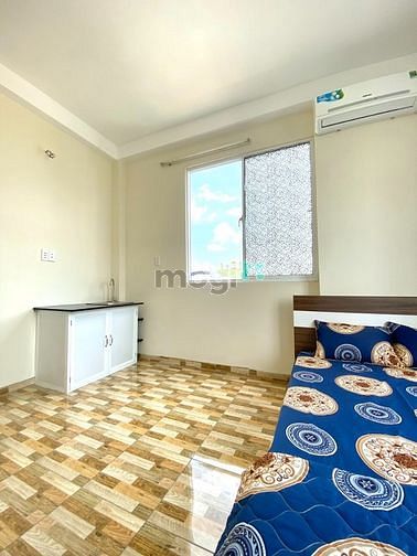 Hình ảnh Cho Thuê Căn Hộ Dịch Vụ - Full NT - Khu Vực Đường Bạch Đằng, Sân Bay