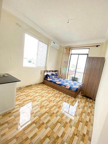 Hình ảnh Cho Thuê Căn Hộ Dịch Vụ - Full NT - Khu Vực Đường Bạch Đằng, Sân Bay