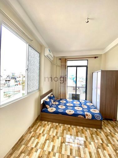 Hình ảnh Cho Thuê Căn Hộ Dịch Vụ - Full NT - Khu Vực Đường Bạch Đằng, Sân Bay
