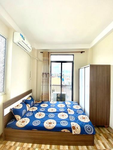 Hình ảnh Cho Thuê Căn Hộ Dịch Vụ - Full NT - Khu Vực Đường Bạch Đằng, Sân Bay