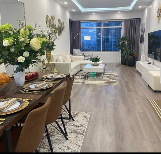 Hình ảnh CĂN HỘ CAO CẤP Sàigon Pearl BT 140m2 T20 3PN 5tỷ880