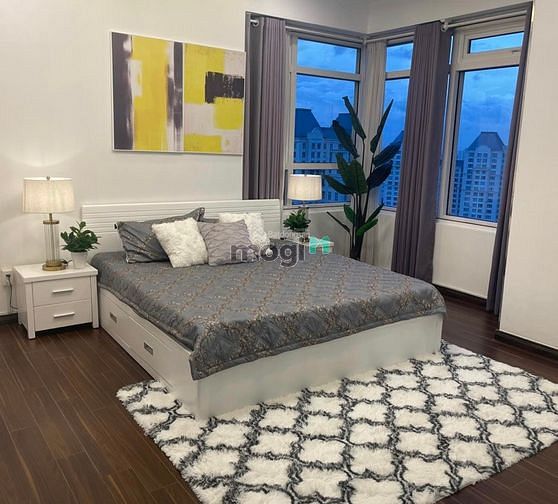 Hình ảnh CĂN HỘ CAO CẤP Sàigon Pearl BT 140m2 T20 3PN 5tỷ880