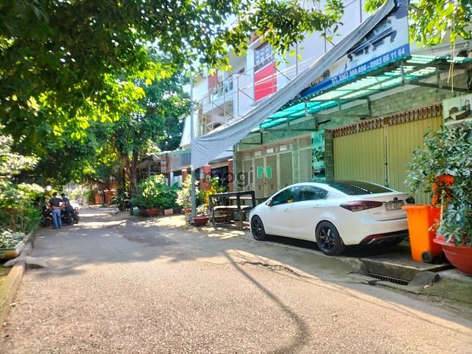 Hình ảnh Quận 12, Đất Mặt tiền Kinh doanh, KDC Phú Nhuận, KV 10x15m 153m2.