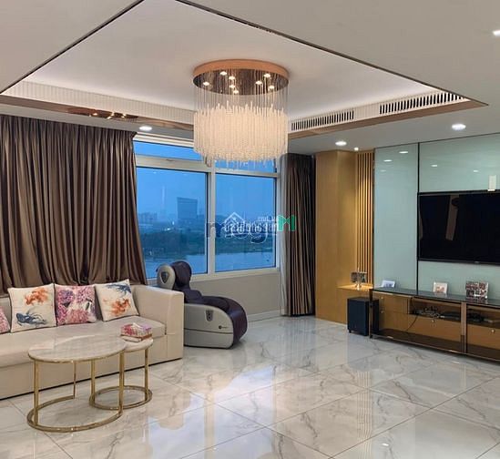 Hình ảnh CĂN HỘ CAO CẤP Sàigon Pearl BT 140m2 T20 3PN 5tỷ880