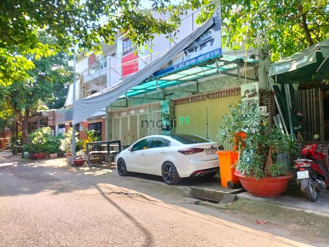 Hình ảnh Quận 12, Đất Mặt tiền Kinh doanh, KDC Phú Nhuận, KV 10x15m 153m2.