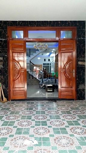 Hình ảnh Bán nhà hẻm 114 Phạm Văn Chiêu-p9-75m2-8 tỷ nhỉnh.