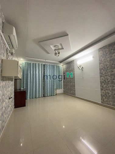 Hình ảnh Bán nhà hẻm 114 Phạm Văn Chiêu-p9-75m2-8 tỷ nhỉnh.