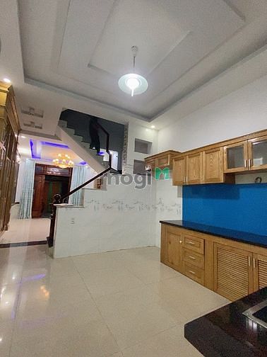 Hình ảnh Bán nhà hẻm 114 Phạm Văn Chiêu-p9-75m2-8 tỷ nhỉnh.
