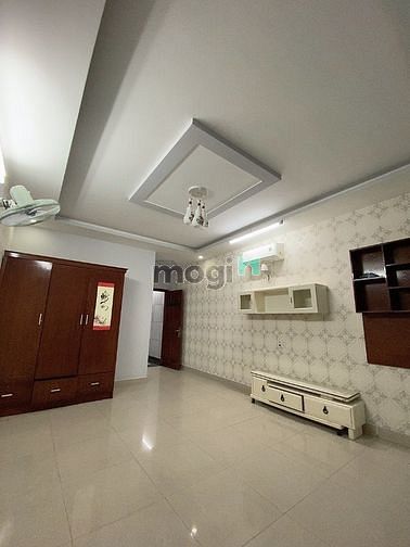 Hình ảnh Bán nhà hẻm 114 Phạm Văn Chiêu-p9-75m2-8 tỷ nhỉnh.
