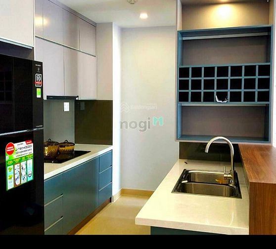 Hình ảnh BÁN CĂN HỘ River Gate Q4 74m2 T15 2PN 3tỷ770