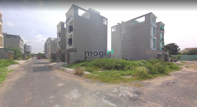 Hình ảnh 100m2 Phạm Đức Sơn KDC Trương Đình Hội 3, Quận 8 giá mềm 2tỷ280tr, SHR