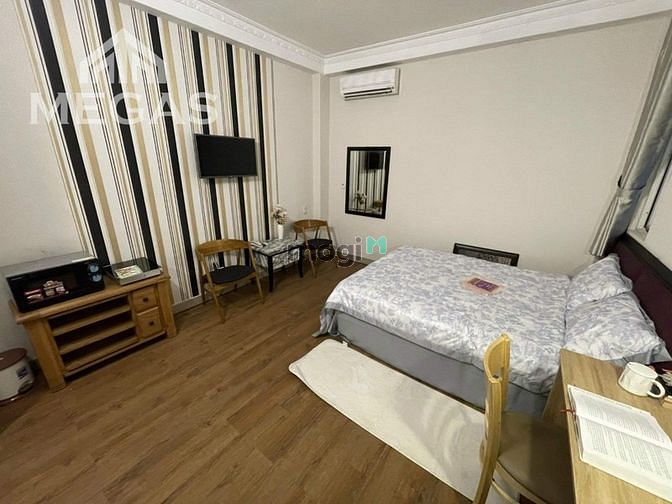 Hình ảnh Căn Hộ Dịch Vụ Đường Cộng Hoà Giáp Âu Cơ Quận Tân Bình