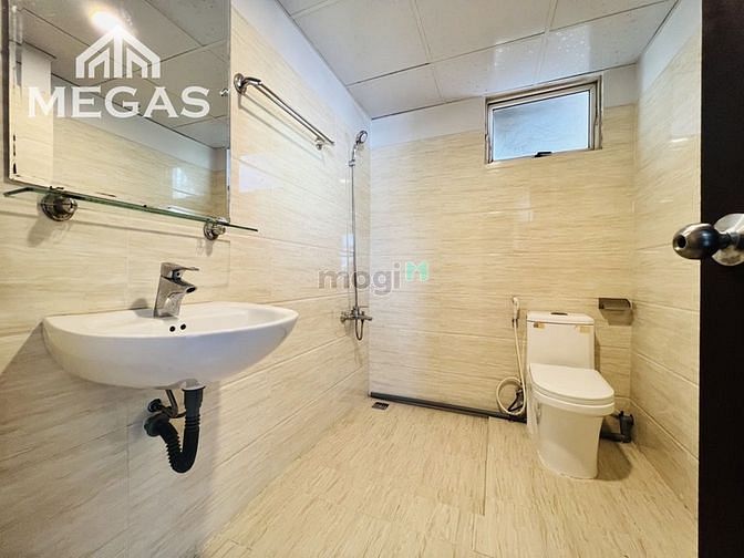 Hình ảnh Căn Hộ Dịch Vụ Đường Cộng Hoà Giáp Âu Cơ Quận Tân Bình