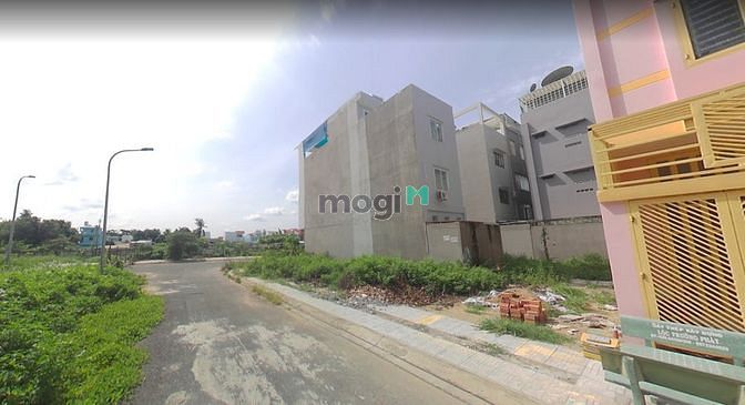 Hình ảnh 100m2 Phạm Đức Sơn KDC Trương Đình Hội 3, Quận 8 giá mềm 2tỷ280tr, SHR