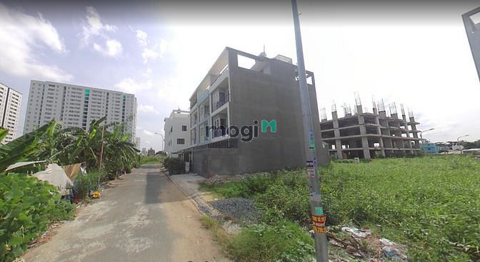 Hình ảnh 100m2 Phạm Đức Sơn KDC Trương Đình Hội 3, Quận 8 giá mềm 2tỷ280tr, SHR
