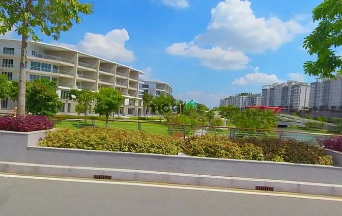 Hình ảnh HOT! Bán đất quận 9, Khu Phước Thiện, tìm năng sinh lời cao,SHR,3ty4