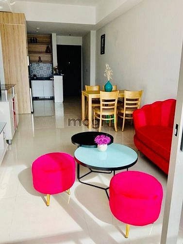 Hình ảnh Cho Thuê CH Botanica Premier 2PN 2WC full Nội Thất