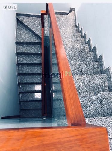 Hình ảnh Bán nhà 3 tấm hẻm 4m Tân hoà đông bình Tân