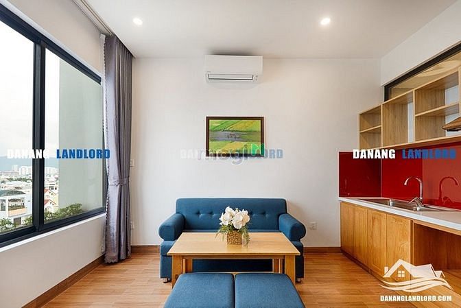 Hình ảnh Mb6623 nạp rút nhanh chóng 1PN 2 giường gần Vincom Plaza - C124