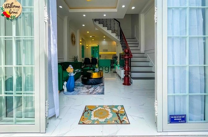 Hình ảnh NHÀ FULL NỘI THẤT!! Hiệp Bình.TP Thủ Đức. 85m2 HXH