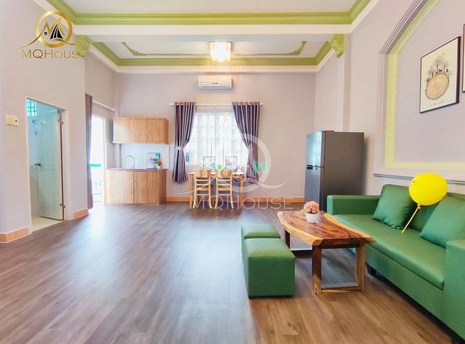Hình ảnh CHO THUÊ PHÒNG BAN CÔNG. RỘNG 40m2. Hàng hiếm