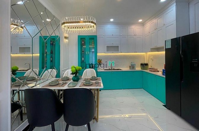 Hình ảnh NHÀ FULL NỘI THẤT!! Hiệp Bình.TP Thủ Đức. 85m2 HXH