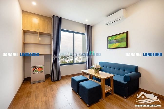 Hình ảnh Mb6623 nạp rút nhanh chóng 1PN 2 giường gần Vincom Plaza - C124