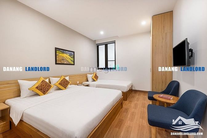 Hình ảnh Mb6623 nạp rút nhanh chóng 1PN 2 giường gần Vincom Plaza - C124