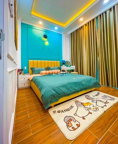 Hình ảnh NHÀ FULL NỘI THẤT!! Hiệp Bình.TP Thủ Đức. 85m2 HXH
