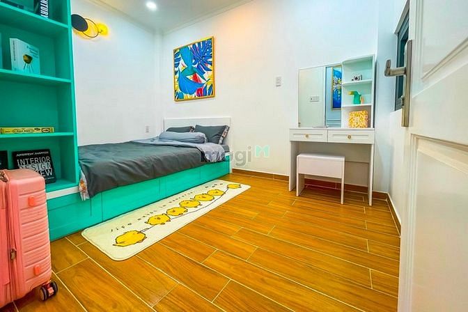 Hình ảnh NHÀ FULL NỘI THẤT!! Hiệp Bình.TP Thủ Đức. 85m2 HXH
