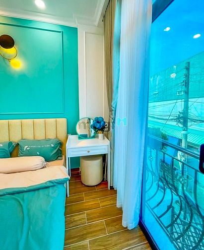 Hình ảnh NHÀ FULL NỘI THẤT!! Hiệp Bình.TP Thủ Đức. 85m2 HXH