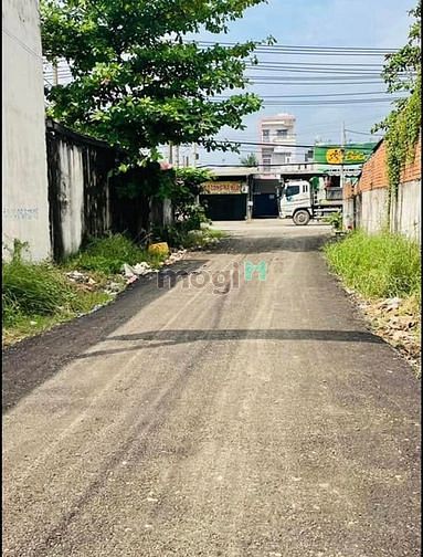 Hình ảnh Cần sang nhượng gấp lô đất . SHR xây dựng tự do