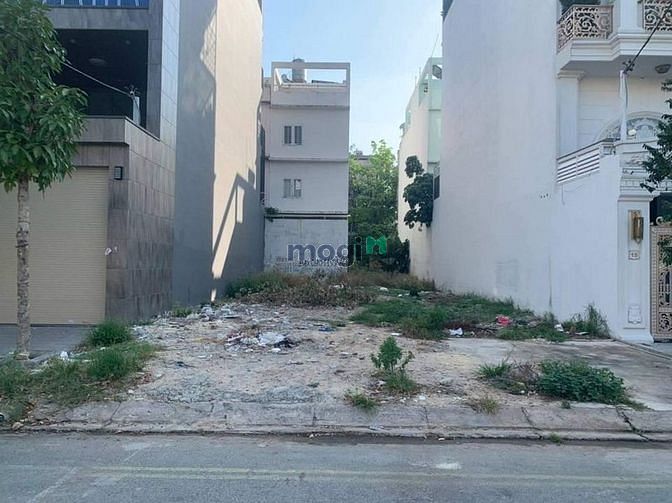 Hình ảnh Cần sang nhượng gấp lô đất . SHR xây dựng tự do