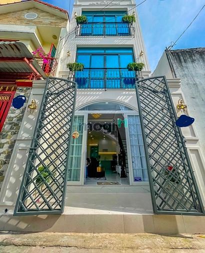 Hình ảnh NHÀ FULL NỘI THẤT!! Hiệp Bình.TP Thủ Đức. 85m2 HXH